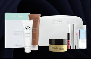 Body Makeover Beauty Box - New!