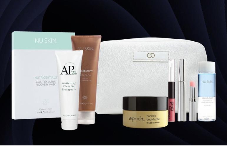 Body Makeover Beauty Box - New!